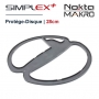 Protège-disque 28 cm - Simplex Nokta Makro - 1