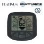 Detecteur de metaux Bounty Hunter Platinum