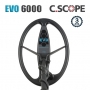 Détecteur CScope Evo 6000 CScope - 3