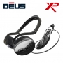 Casque pour détecteur de métaux XP