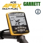 Acheter detecteur de metaux Garrett Ace Apex