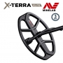 Grand disque pour detecteur Minelab X-Terra Elite