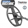 Détecteur Nokta Double Score