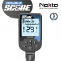 Détecteur Nokta Double Score