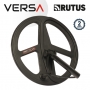 Puissant disque pour détecteurs Rutus