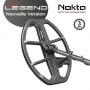 Disque Nokta