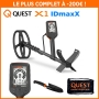 Détecteur QUEST X1 IDMaxx