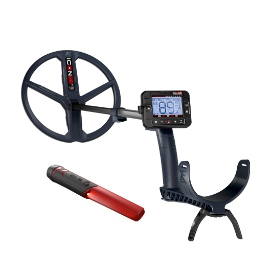 XP ICON X - 28FMF - RC - MI-6